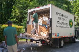 Retail Junk Removal in Finderne, NJ